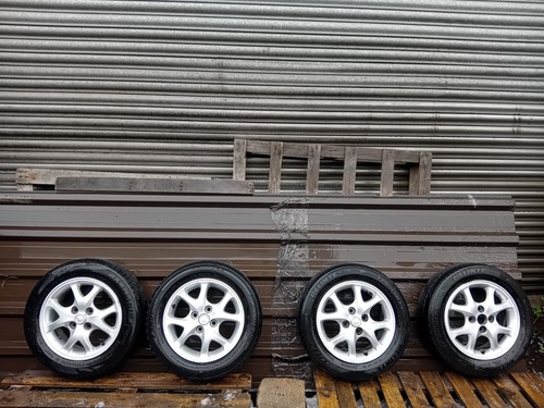 Toyota yaris vvt - mk1, (scp10)