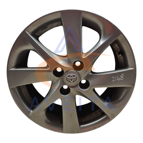 Toyota yaris mk3 - mk3, 16"