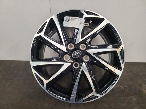Toyota yaris alloy - , 16"