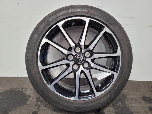 Toyota yaris cross - cross, wheel