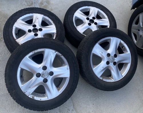 Toyota yaris 2006 2011 - toyota,
