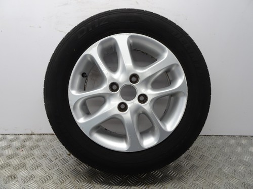 Toyota yaris genuine alloy - yaris,