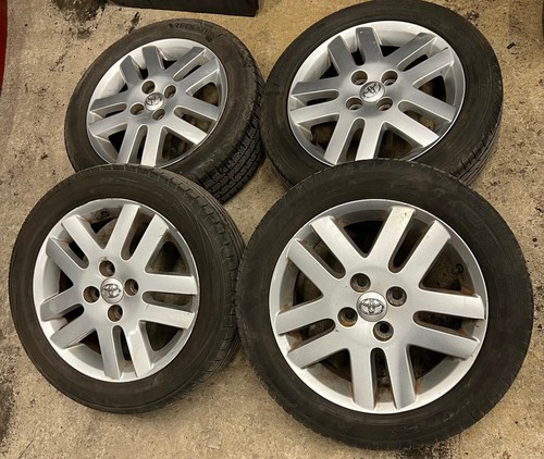 185 toyota yaris - x4,