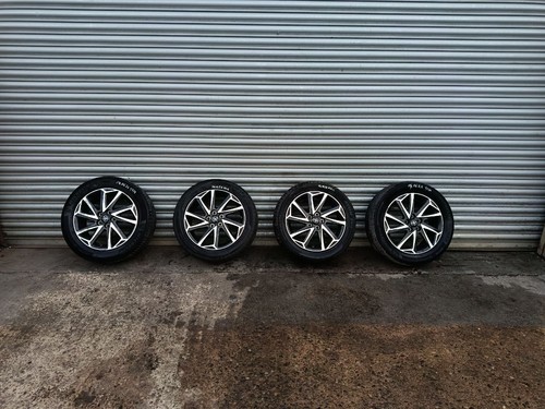 Toyota yaris mk4 set - toyota, of