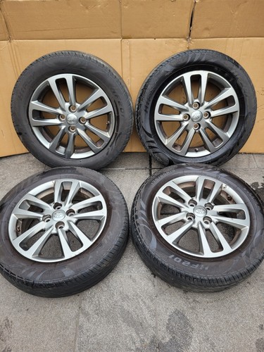 Set genuine toyota - of, yaris