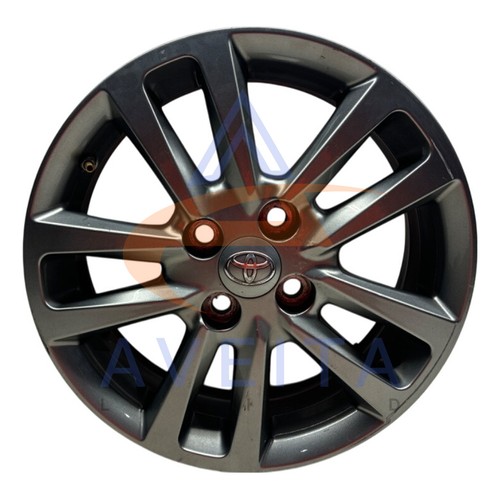 Toyota yaris 15 - toyota,