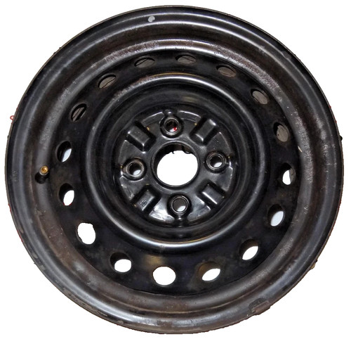 Toyota yaris mk1 1999 - mk1, 1999-2005