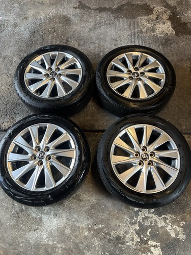Genuine toyota yaris - genuine,
