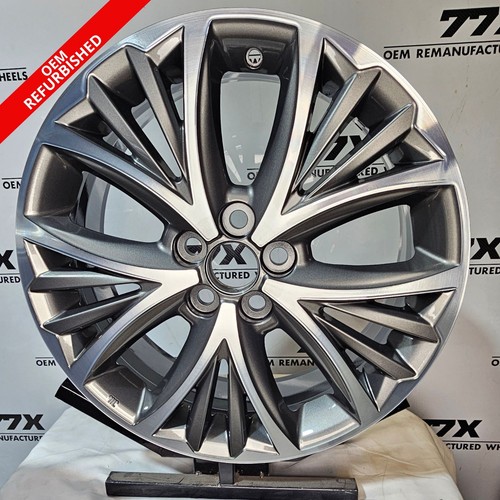 Toyota yaris genuine - toyota, 17''