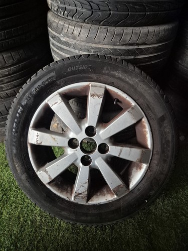 Toyota yaris mk2 2005 - yaris, 2005-2011