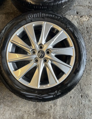 Genuine toyota yaris - yaris, 2020-2024