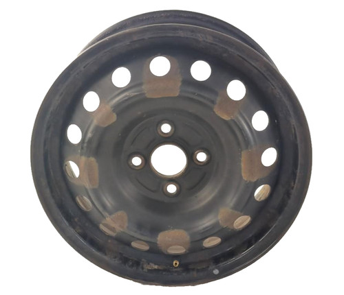 Toyota yaris mk2 2005 2011 - toyota, 2005-2011