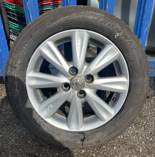 Toyota yaris mk2 2006 2011 - yaris,