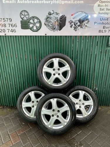 Toyota yaris alloy - toyota,