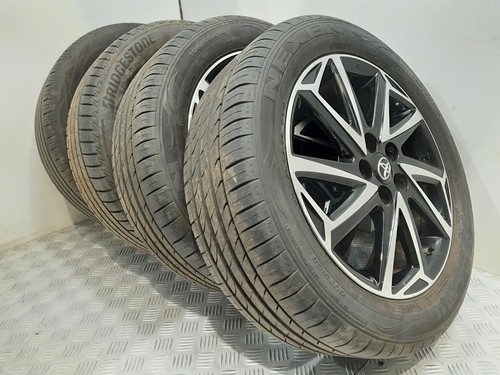 Set 2023 genuine - 2023, inch