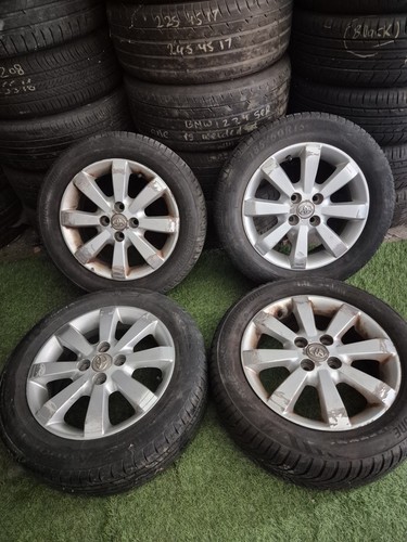 Toyota yaris mk2 - yaris, 2010