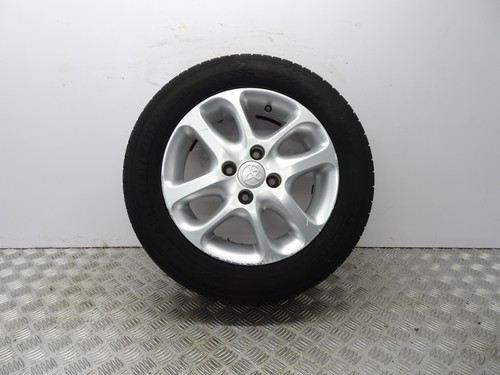 Toyota yaris genuine - toyota, 14"