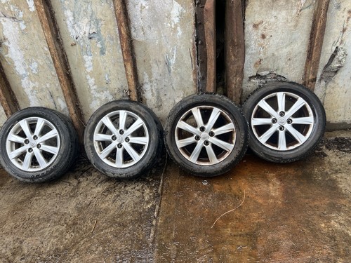 Toyota yaris 2011 2015 - yaris, 15"