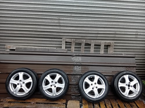Toyota yaris mk2 2010 - (nsp90),