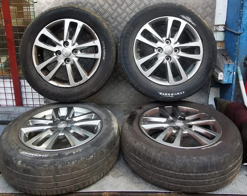 Toyota yaris 15 16 - yaris, 12-13-14-15-16-17