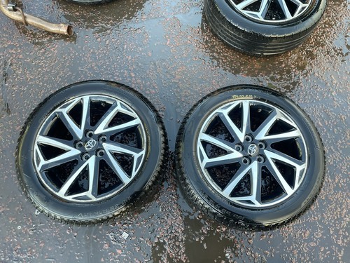 2020 toyota yaris pair - toyota,