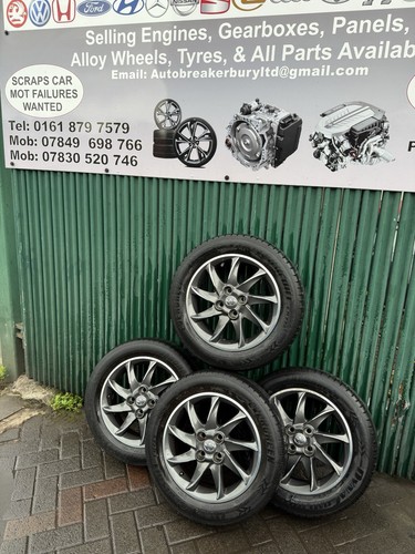 Toyota yaris wheel - set, with