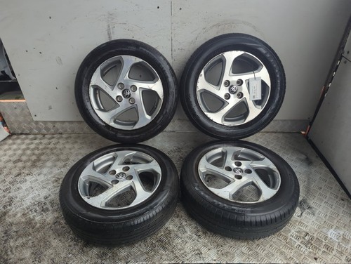 Toyota yaris mk3 vvt icon - yaris,