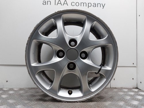 Alloy wheel toyota - alloy, 14