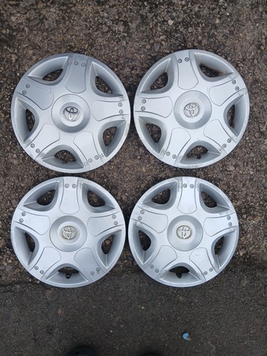 Set toyota yaris - set,