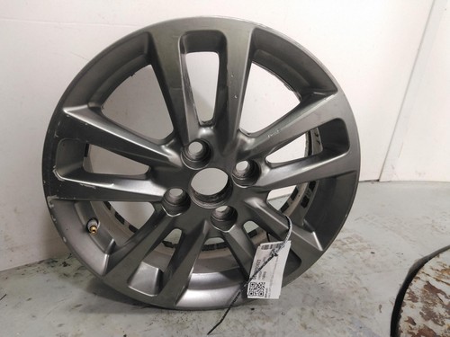 Toyota yaris alloy wheel - toyota,