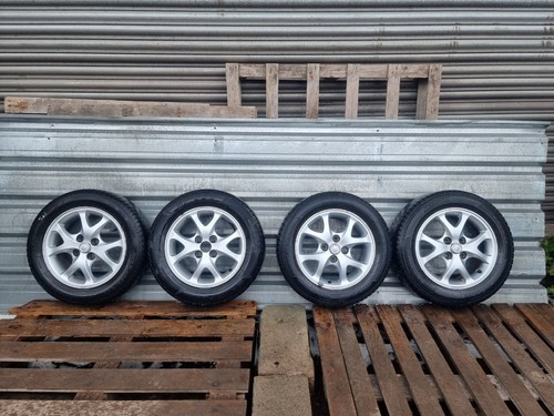 Toyota yaris vvt mk1 - mk1, scp12