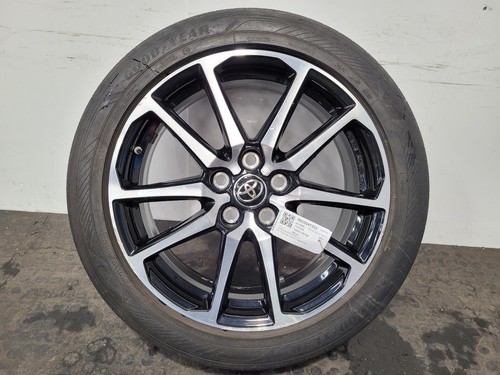Toyota yaris cross alloy - , wheel