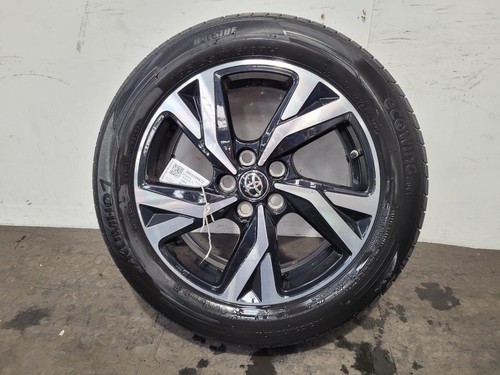 Toyota yaris alloy - , wheel