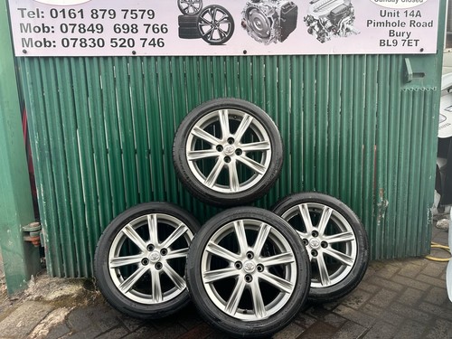 Toyota yaris alloy - yaris,