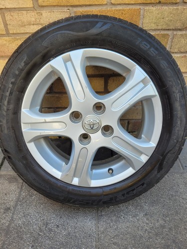 2005 2011 genuine mk2 toyota - 2005-2011,