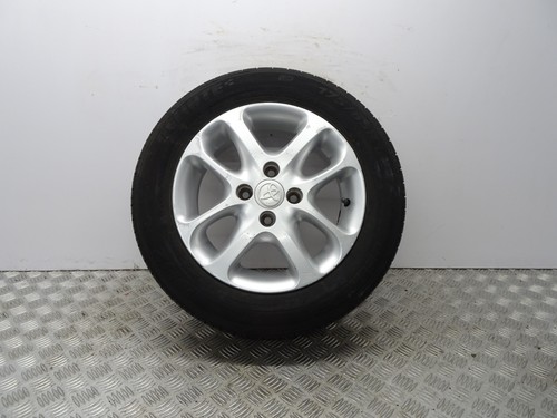 Toyota yaris genuine - yaris, 14"