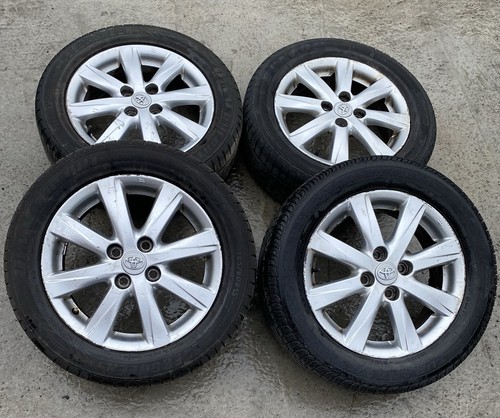 Toyota yaris 2011 2016 - toyota, 2011-2016