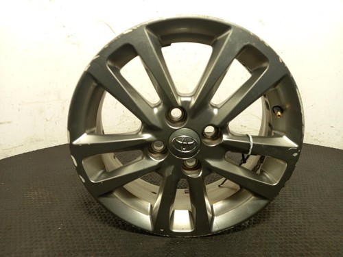 Toyota yaris alloy wheel - alloy, 15