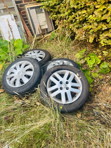 Toyota yaris 2007 - 2007, tire)